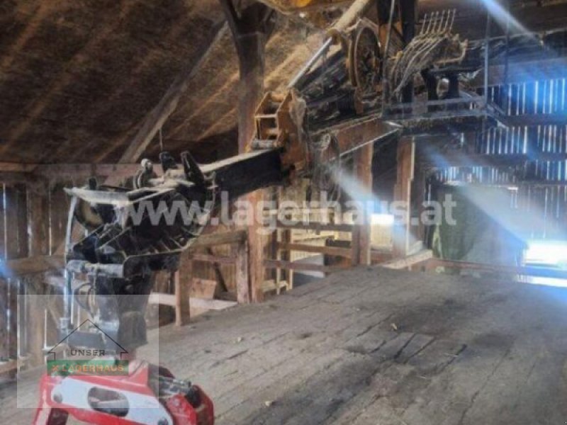 Kran des Typs Sonstige Krüger L, Gebrauchtmaschine in Schlitters (Bild 1)