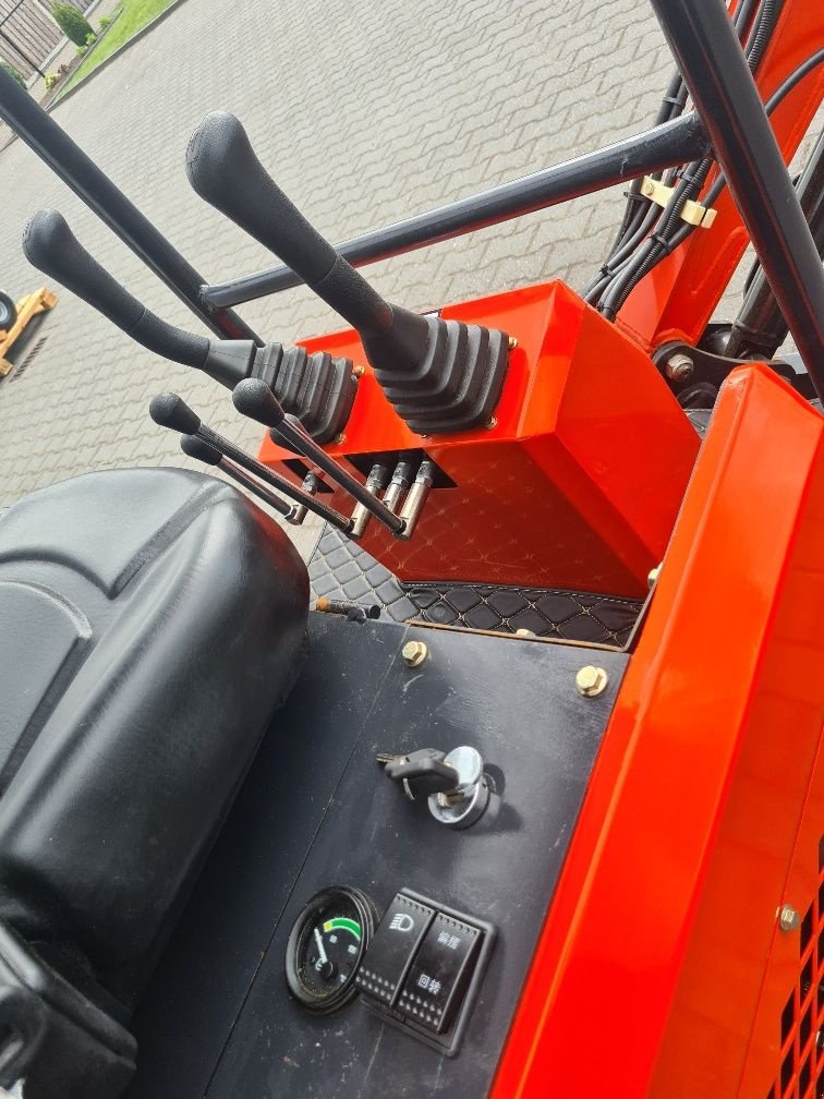 Kran typu Sonstige LX10 LX10 LX10 en LX12, Neumaschine v Nieuw Weerdinge (Obrázek 9)