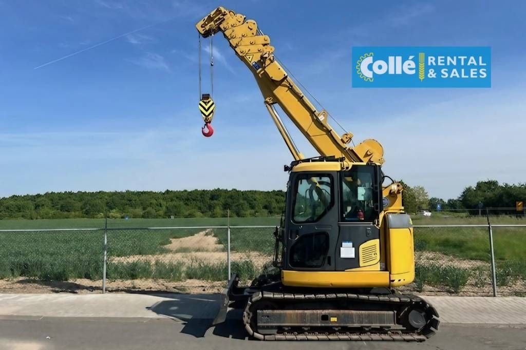 Kran typu Sonstige Maeda LC 785 2014, Gebrauchtmaschine v Sittard (Obrázek 2)