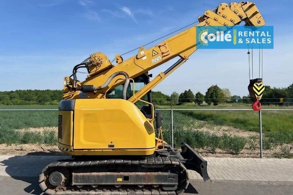 Kran typu Sonstige Maeda LC 785 2014, Gebrauchtmaschine v Sittard (Obrázek 1)