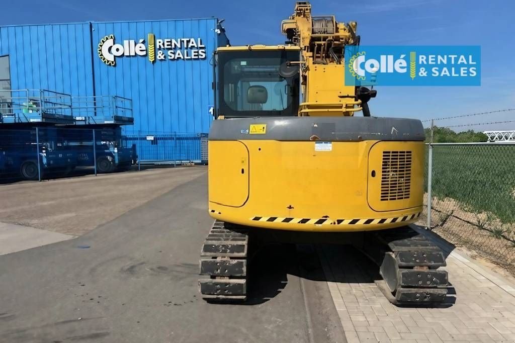 Kran des Typs Sonstige Maeda LC 785 2014, Gebrauchtmaschine in Sittard (Bild 8)