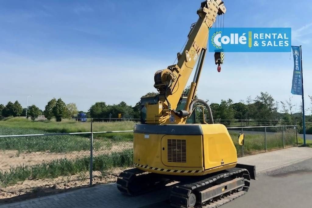 Kran typu Sonstige Maeda LC 785 2014, Gebrauchtmaschine v Sittard (Obrázek 7)