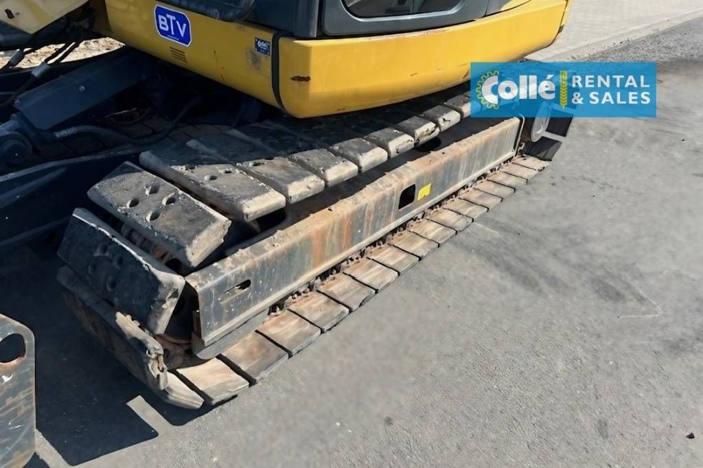 Kran des Typs Sonstige Maeda LC 785 2014, Gebrauchtmaschine in Sittard (Bild 11)