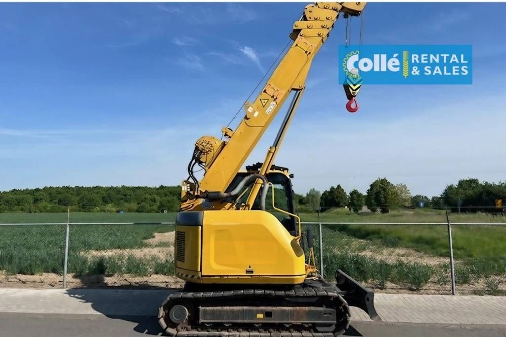 Kran typu Sonstige Maeda LC 785 2014, Gebrauchtmaschine v Sittard (Obrázek 3)