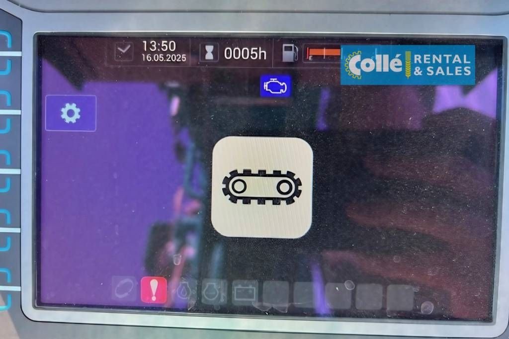 Kran от тип Sonstige Maeda MC 285C-3 2021, Neumaschine в Sittard (Снимка 8)