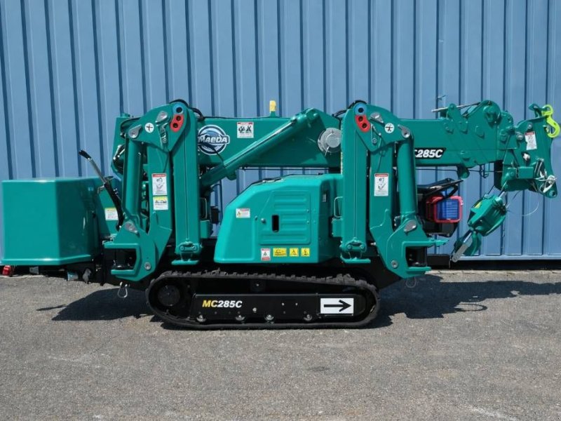 Kran typu Sonstige Maeda MC 285C-3 2021, Neumaschine v Sittard (Obrázek 1)