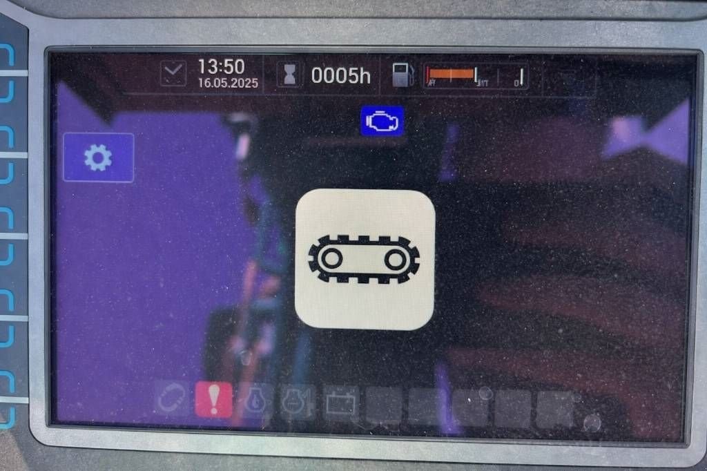 Kran typu Sonstige Maeda MC 285C-3 2021, Neumaschine v Sittard (Obrázok 8)