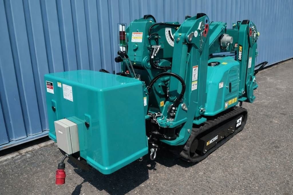 Kran typu Sonstige Maeda MC 285C-3 2021, Neumaschine v Sittard (Obrázok 6)