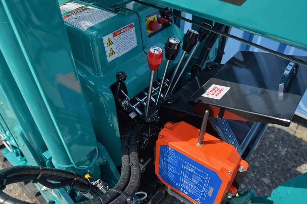 Kran typu Sonstige Maeda MC 285C-3 2021, Neumaschine v Sittard (Obrázok 7)