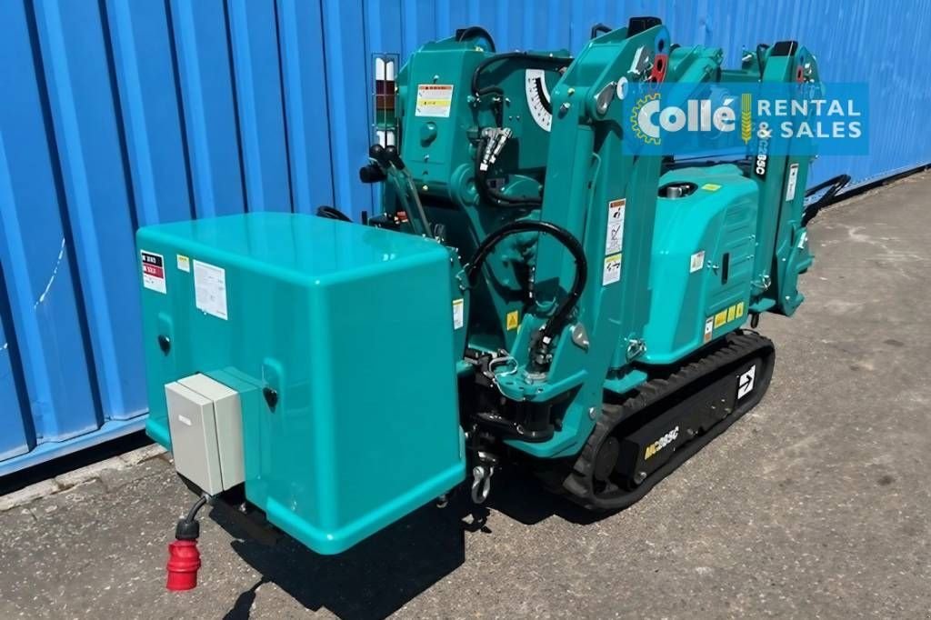 Kran от тип Sonstige Maeda MC 285C-3 2021, Neumaschine в Sittard (Снимка 6)