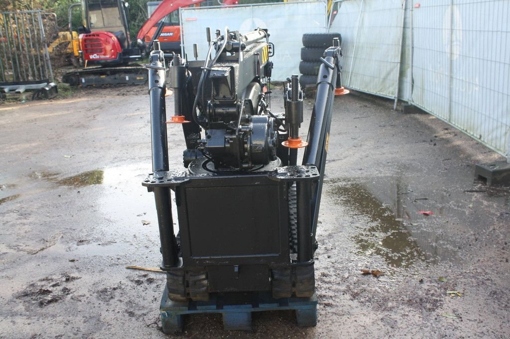 Kran tip Sonstige Maeda MC285CB-3, Gebrauchtmaschine in Antwerpen (Poză 4)