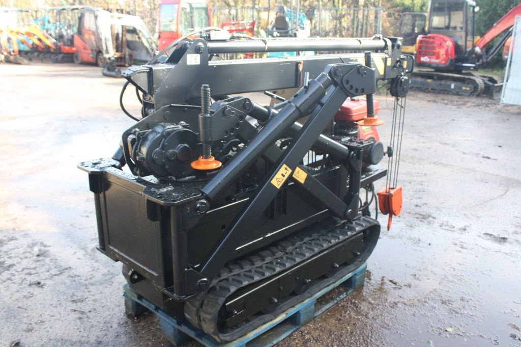 Kran tip Sonstige Maeda MC285CB-3, Gebrauchtmaschine in Antwerpen (Poză 3)