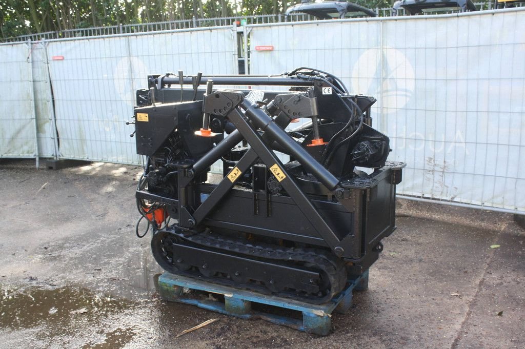 Kran tip Sonstige Maeda MC285CB-3, Gebrauchtmaschine in Antwerpen (Poză 2)