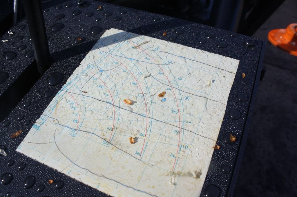 Kran tip Sonstige Maeda MC285CB-3, Gebrauchtmaschine in Antwerpen (Poză 8)