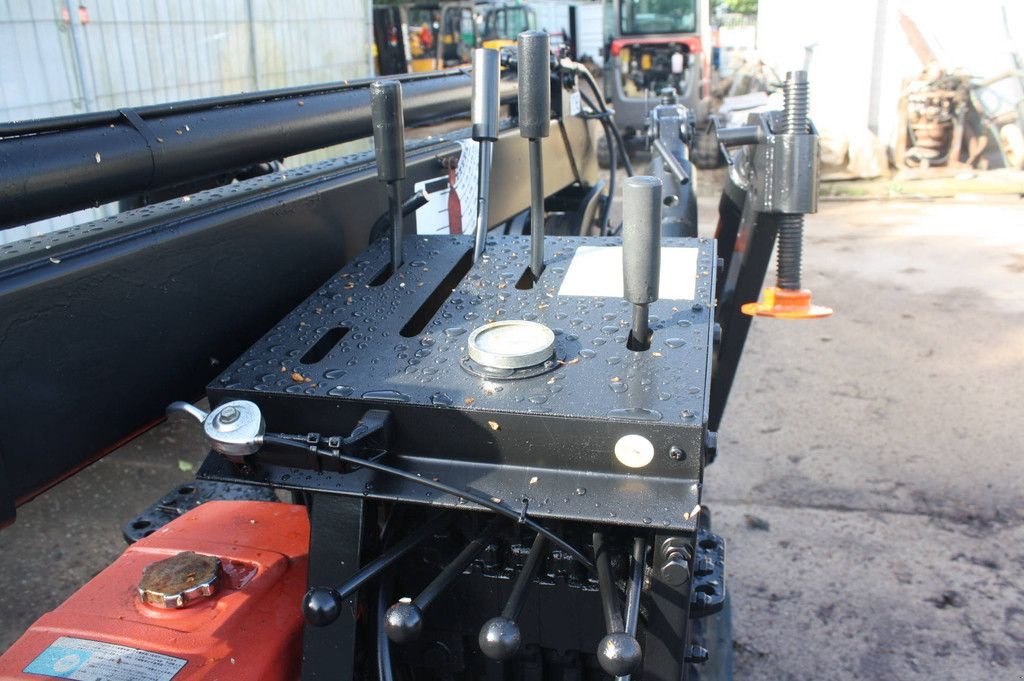 Kran tip Sonstige Maeda MC285CB-3, Gebrauchtmaschine in Antwerpen (Poză 7)