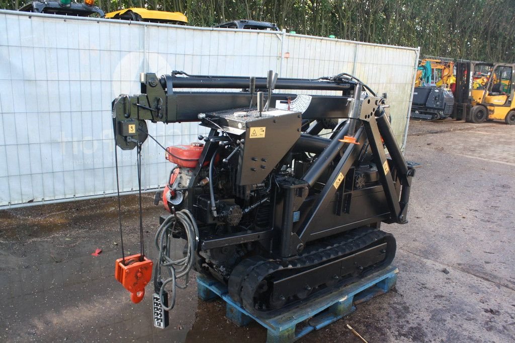 Kran tip Sonstige Maeda MC285CB-3, Gebrauchtmaschine in Antwerpen (Poză 1)