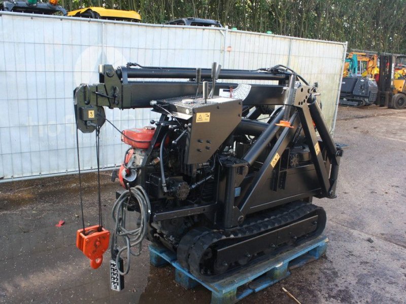 Kran tip Sonstige Maeda MC285CB-3, Gebrauchtmaschine in Antwerpen (Poză 1)