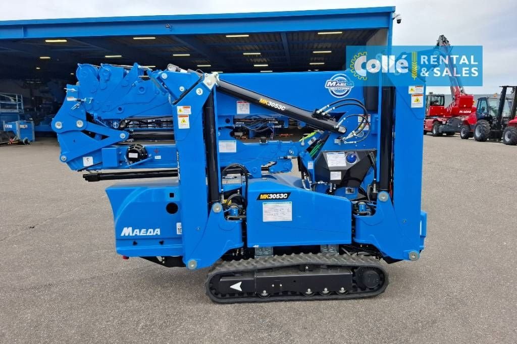 Kran typu Sonstige Maeda MK 3053 C 2025, Neumaschine v Sittard (Obrázek 2)