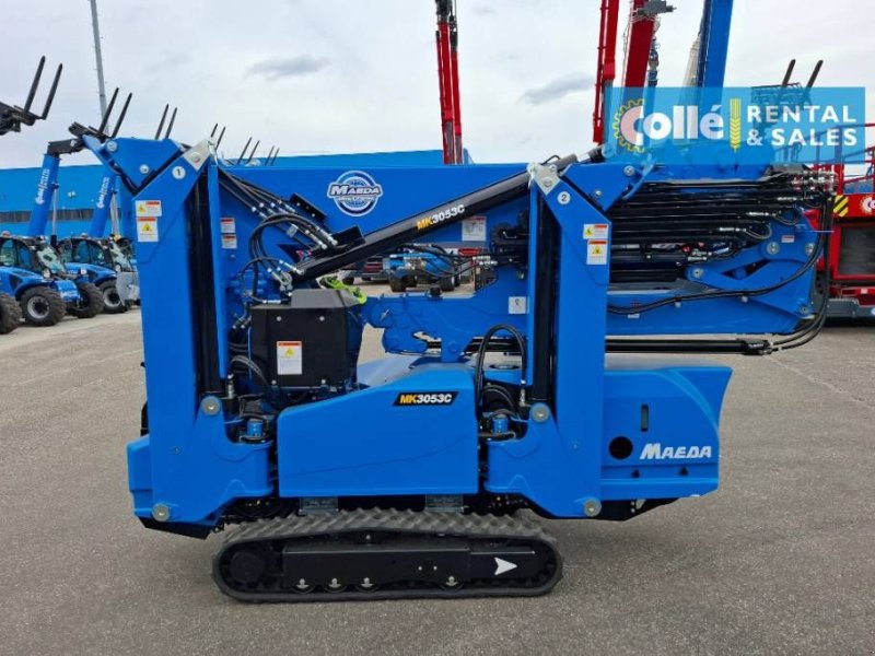 Kran typu Sonstige Maeda MK 3053 C 2025, Neumaschine v Sittard (Obrázek 1)