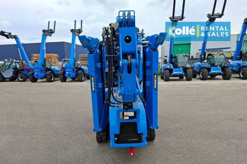 Kran typu Sonstige Maeda MK 3053 C 2025, Neumaschine v Sittard (Obrázek 5)