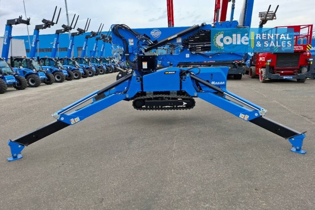 Kran typu Sonstige Maeda MK 3053 C 2025, Neumaschine v Sittard (Obrázek 8)