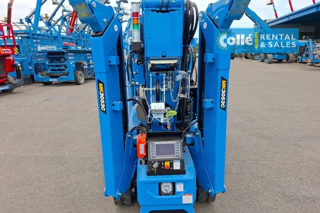 Kran typu Sonstige Maeda MK 3053 C 2025, Neumaschine v Sittard (Obrázek 7)