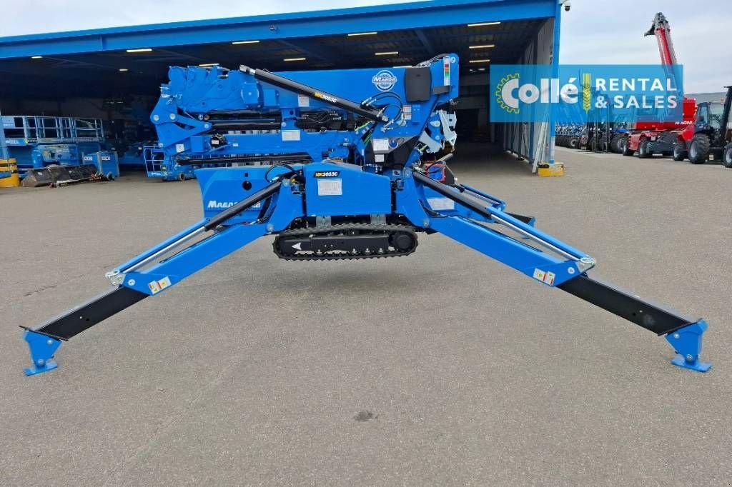 Kran typu Sonstige Maeda MK 3053 C 2025, Neumaschine v Sittard (Obrázek 11)