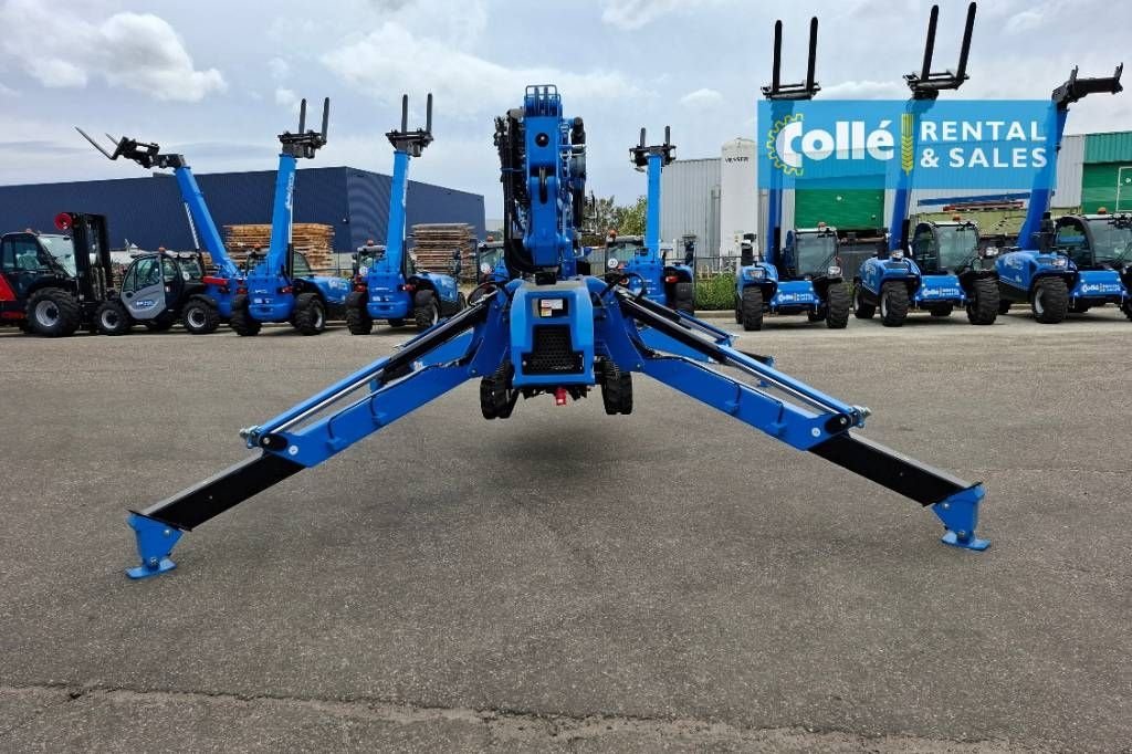 Kran typu Sonstige Maeda MK 3053 C 2025, Neumaschine v Sittard (Obrázek 10)