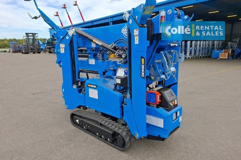 Kran typu Sonstige Maeda MK 3053 C 2025, Neumaschine v Sittard (Obrázek 3)