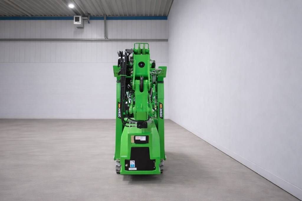 Kran van het type Sonstige Maeda MK 3053C 2025, Gebrauchtmaschine in Sittard (Foto 3)