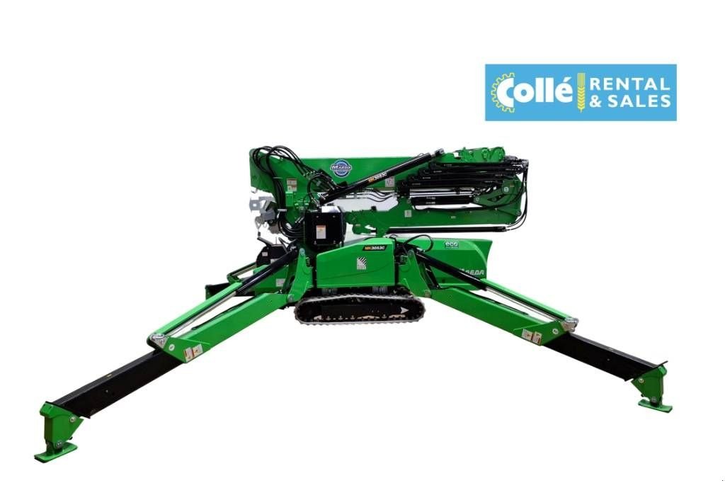 Kran типа Sonstige Maeda MK 3053C 2025, Gebrauchtmaschine в Sittard (Фотография 3)