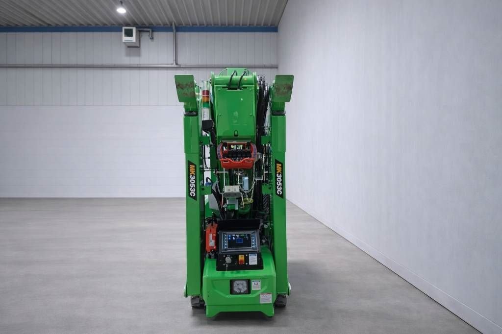 Kran van het type Sonstige Maeda MK 3053C 2025, Gebrauchtmaschine in Sittard (Foto 4)