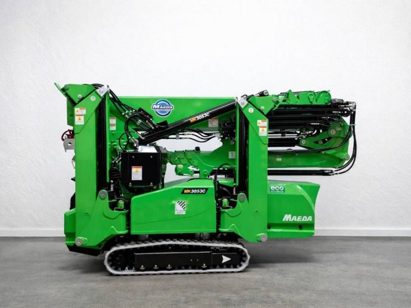 Kran del tipo Sonstige Maeda MK 3053C 2025, Gebrauchtmaschine In Sittard (Immagine 1)