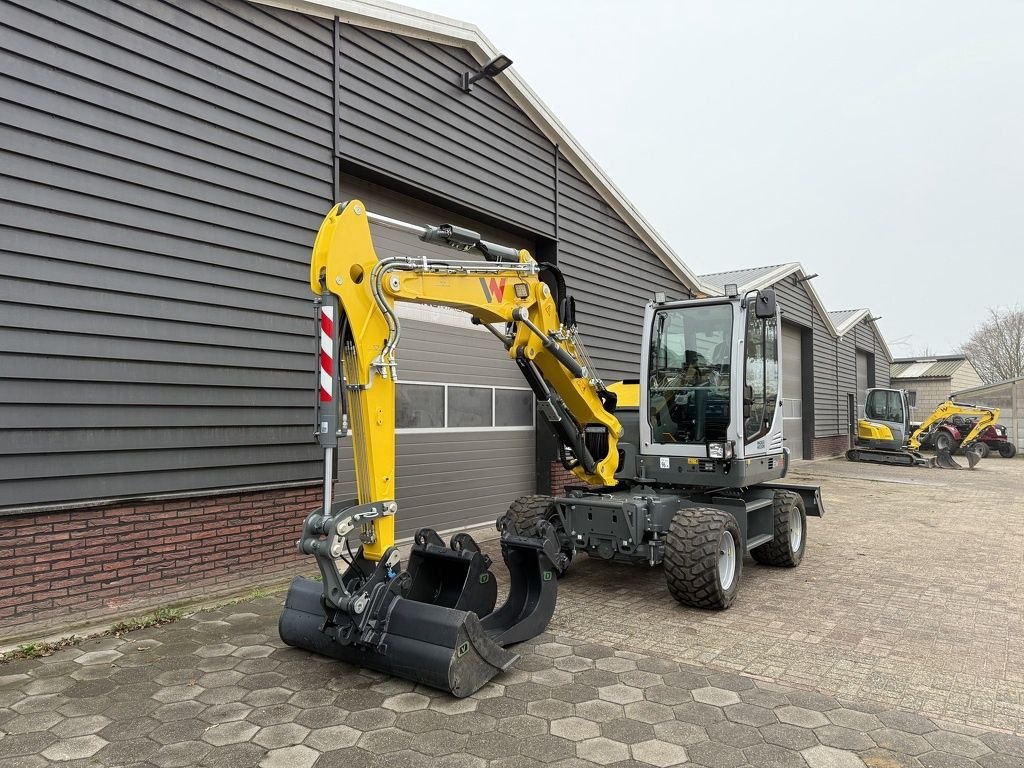 Kran des Typs Sonstige Neuson EW65 mobiele graafmachine NIEUW, Neumaschine in Neer (Bild 11)