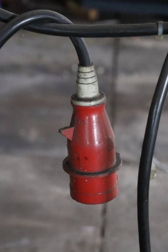 Kran typu Sonstige Onbekend, Gebrauchtmaschine v Antwerpen (Obrázek 4)