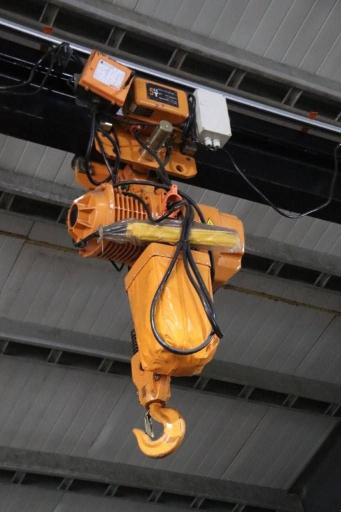 Kran za tip Sonstige Onbekend, Gebrauchtmaschine u Antwerpen (Slika 5)