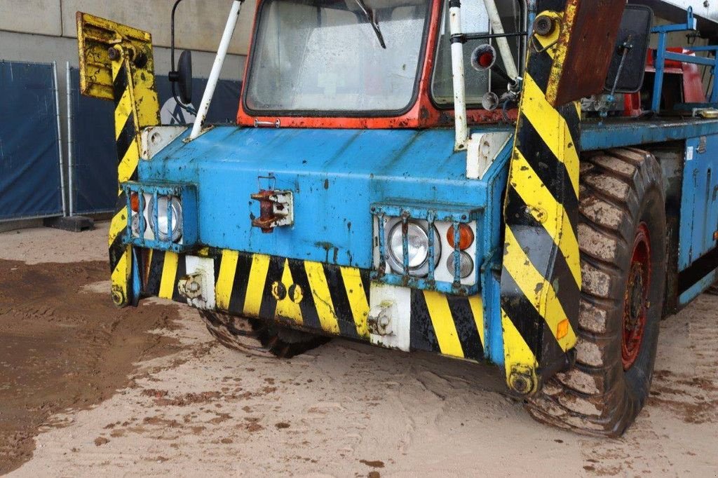 Kran za tip Sonstige Onbekend, Gebrauchtmaschine u Antwerpen (Slika 11)
