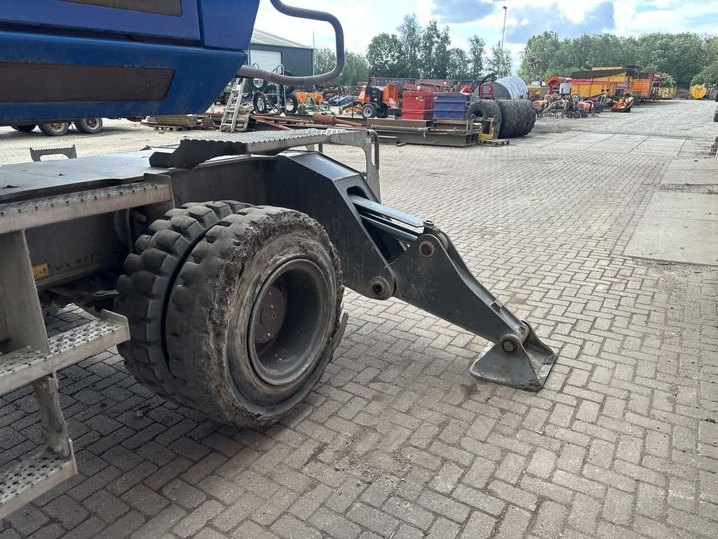 Kran типа Sonstige overslagkraan 835 - Gebruikt, Gebrauchtmaschine в Goudriaan (Фотография 10)