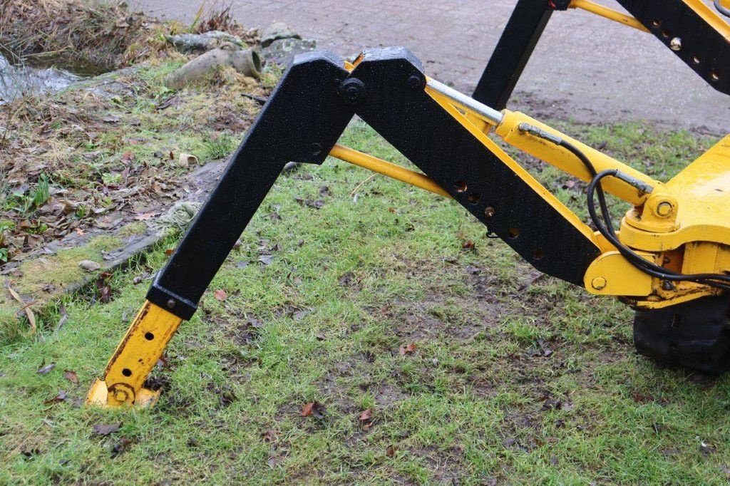 Kran of the type Sonstige SK-701, Gebrauchtmaschine in Antwerpen (Picture 11)