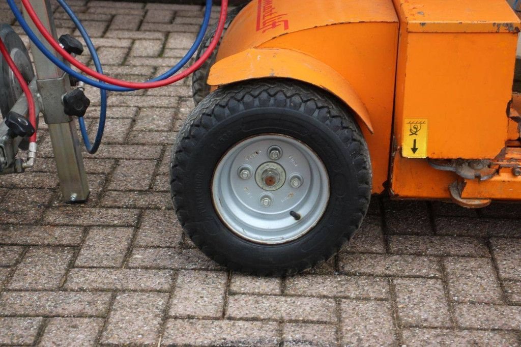 Kran tip Sonstige Smart SL408HL, Gebrauchtmaschine in Antwerpen (Poză 11)