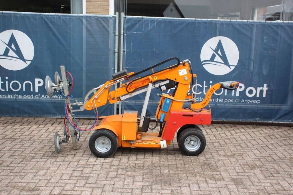 Kran tip Sonstige Smart SL408HL, Gebrauchtmaschine in Antwerpen (Poză 2)