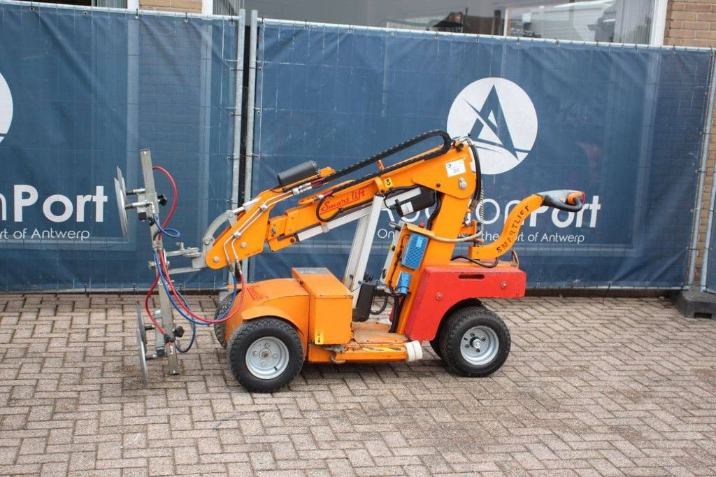 Kran tip Sonstige Smart SL408HL, Gebrauchtmaschine in Antwerpen (Poză 1)
