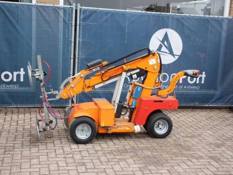 Kran typu Sonstige Smart SL408HL, Gebrauchtmaschine v Antwerpen (Obrázek 1)