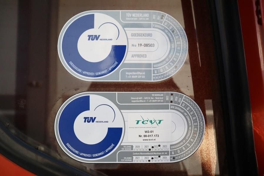 Kran typu Sonstige Sumitomo SC700-II 70t Capacity, 43m Boom, 31m Movable Jib,, Gebrauchtmaschine v Groenlo (Obrázek 9)