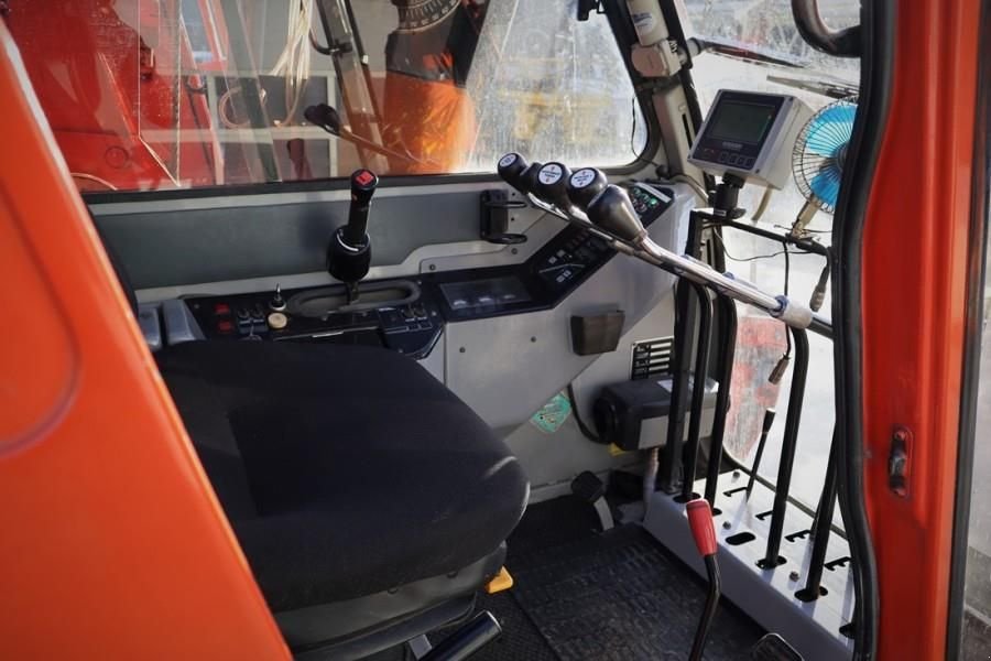 Kran typu Sonstige Sumitomo SC700-II 70t Capacity, 43m Boom, 31m Movable Jib,, Gebrauchtmaschine v Groenlo (Obrázek 5)