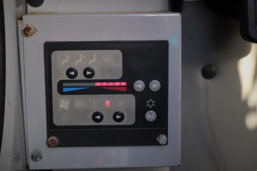 Kran typu Sonstige Sumitomo SC700-II 70t Capacity, 43m Boom, 31m Movable Jib,, Gebrauchtmaschine v Groenlo (Obrázek 11)