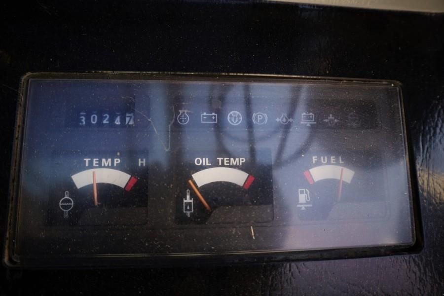 Kran typu Sonstige Sumitomo SC700-II 70t Capacity, 43m Boom, 31m Movable Jib,, Gebrauchtmaschine v Groenlo (Obrázek 7)