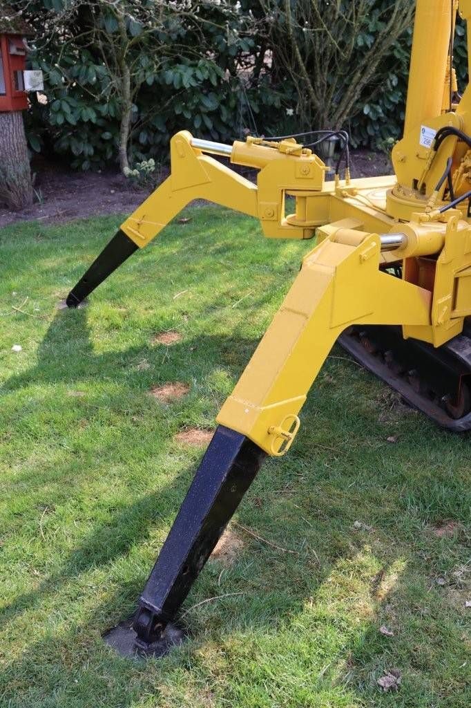 Kran del tipo Sonstige TOA CC-204, Gebrauchtmaschine en Antwerpen (Imagen 7)