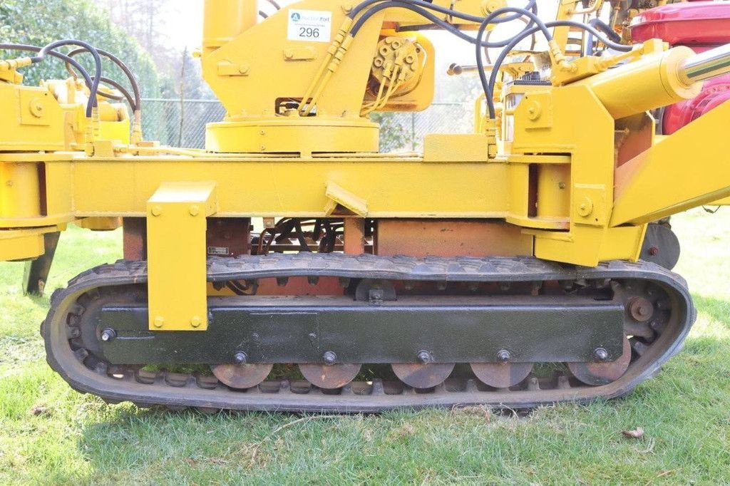 Kran del tipo Sonstige TOA CC-204, Gebrauchtmaschine en Antwerpen (Imagen 9)