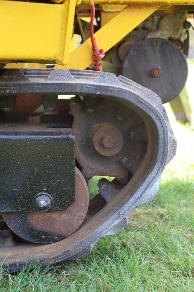 Kran del tipo Sonstige TOA CC-204, Gebrauchtmaschine en Antwerpen (Imagen 11)